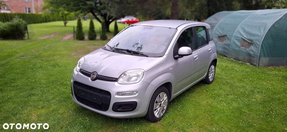 Fiat Panda 1.2 Fresh - 4