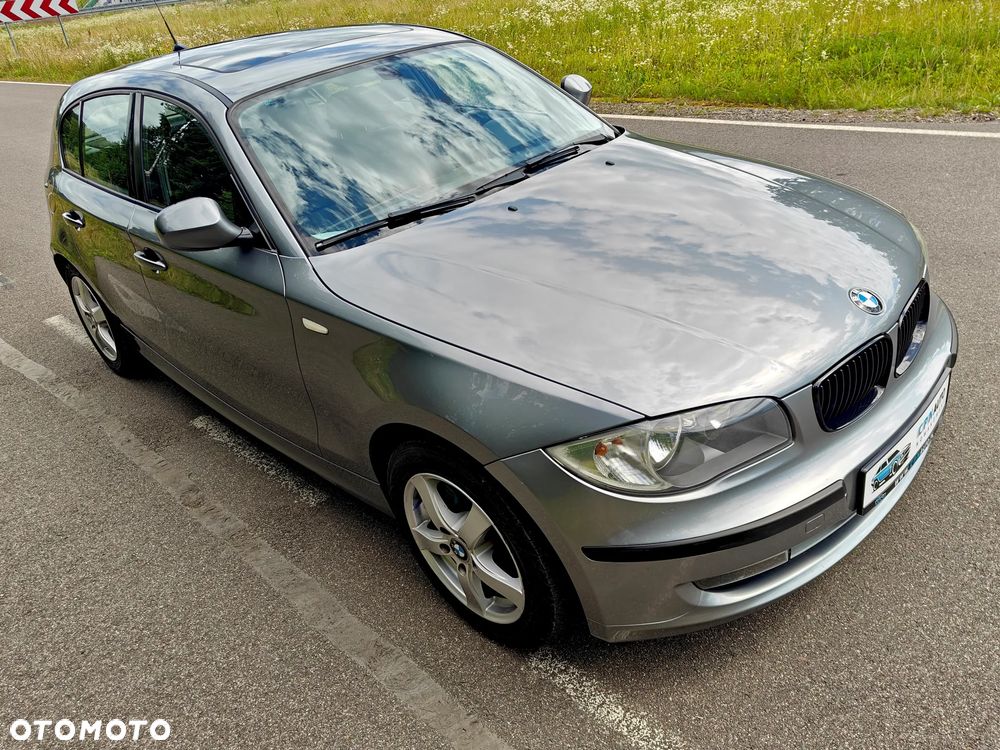BMW Seria 1 116i Edition Lifestyle - 14