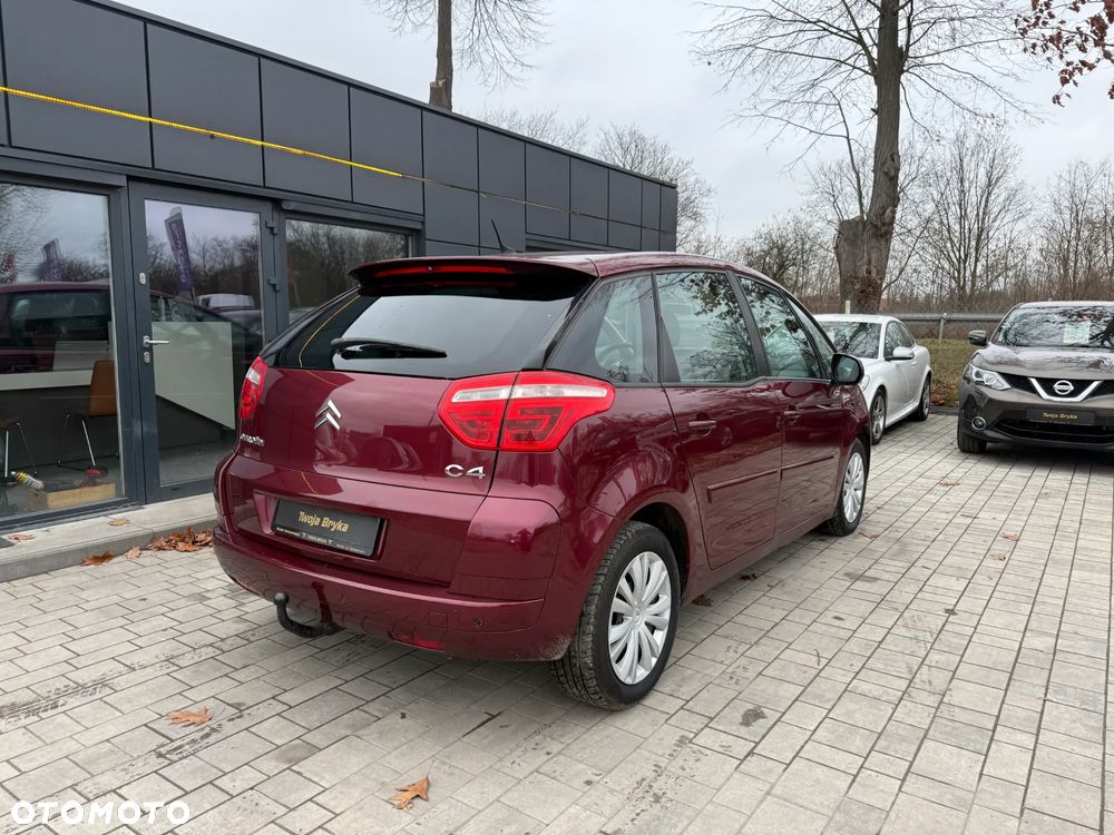 Citroën C4 Picasso 1.8i SX Pack - 15