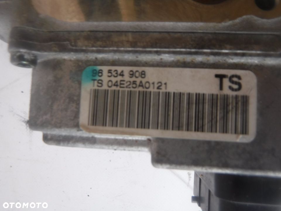 chevrolet aveo kalos t200 pompa abs nowa 96534908 - 3