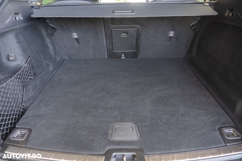 Volvo XC 60 B4 D AWD Geartronic RDesign - 13