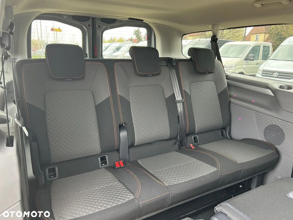 Volkswagen Caravelle 2.0 TDI L2 4Motion PanAmericana - 18