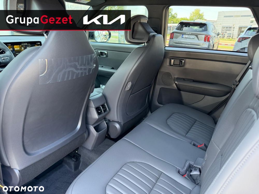Kia Seltos 1.6 T-GDI X-Line DCT - 14
