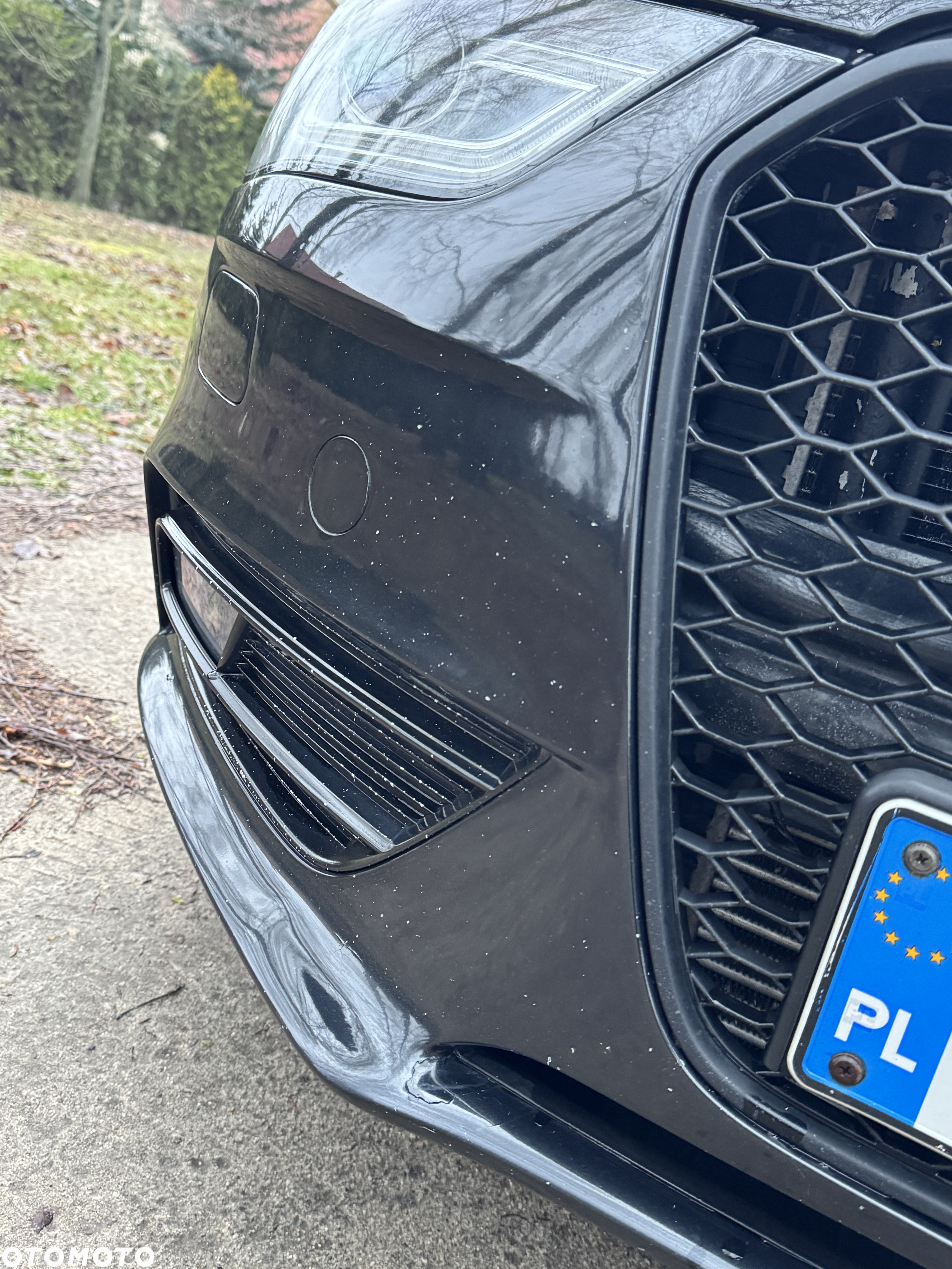 Audi A4 2.0 TDI 116g - 20