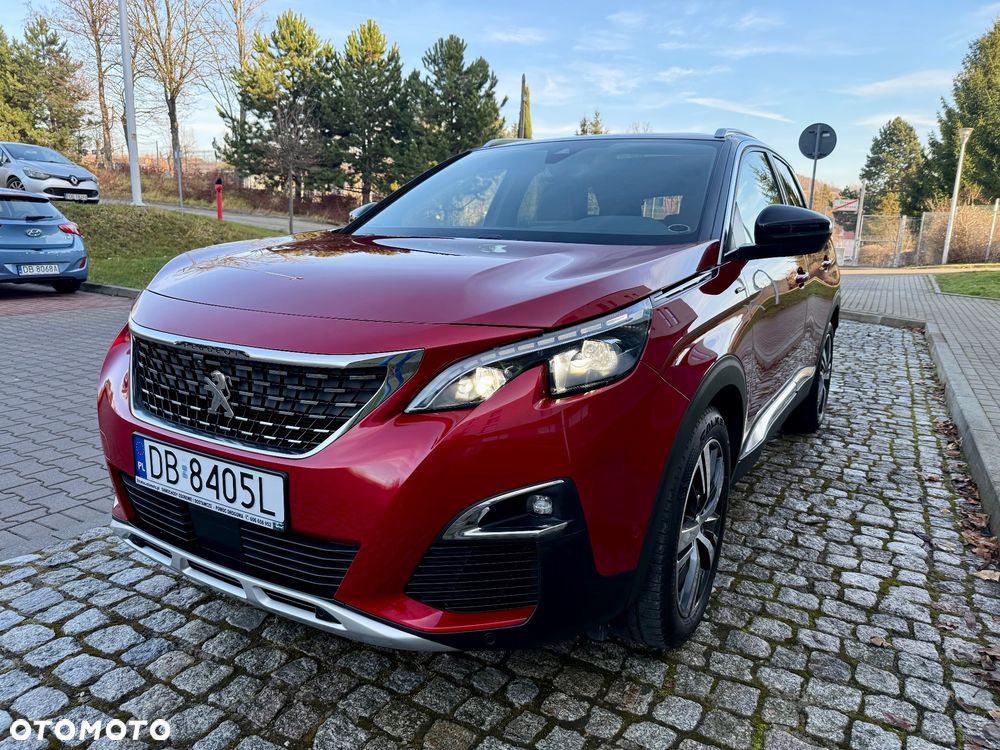 Peugeot 3008 - 1
