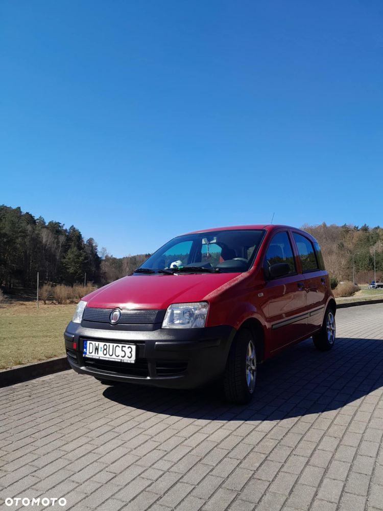 Fiat Panda - 2