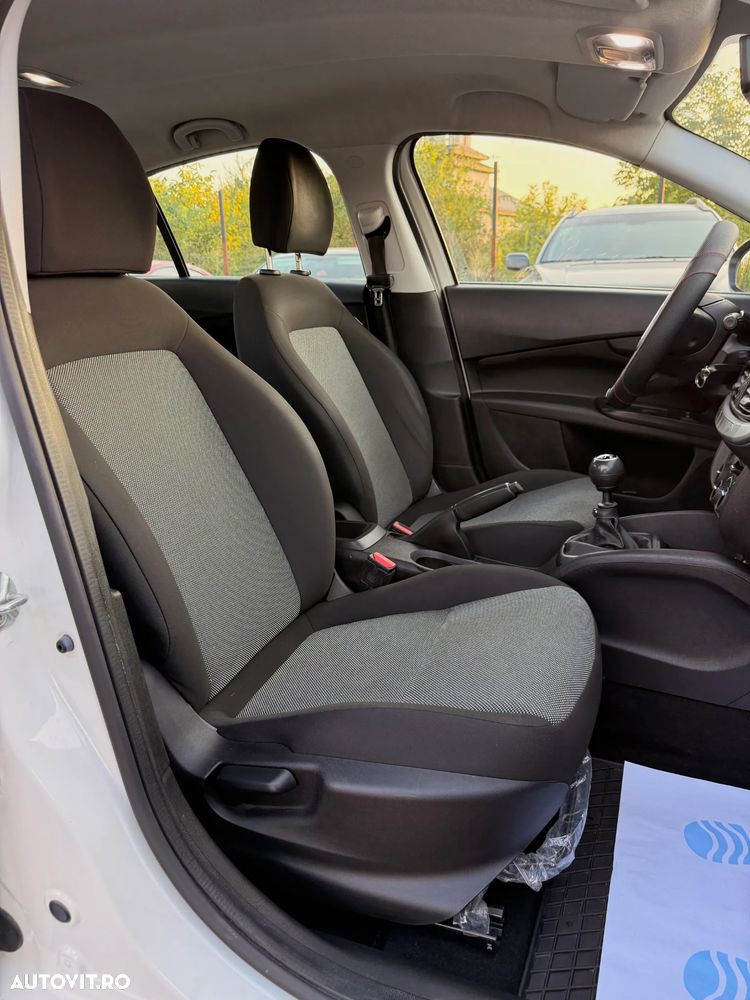 Fiat Tipo 1.4 Easy - 15