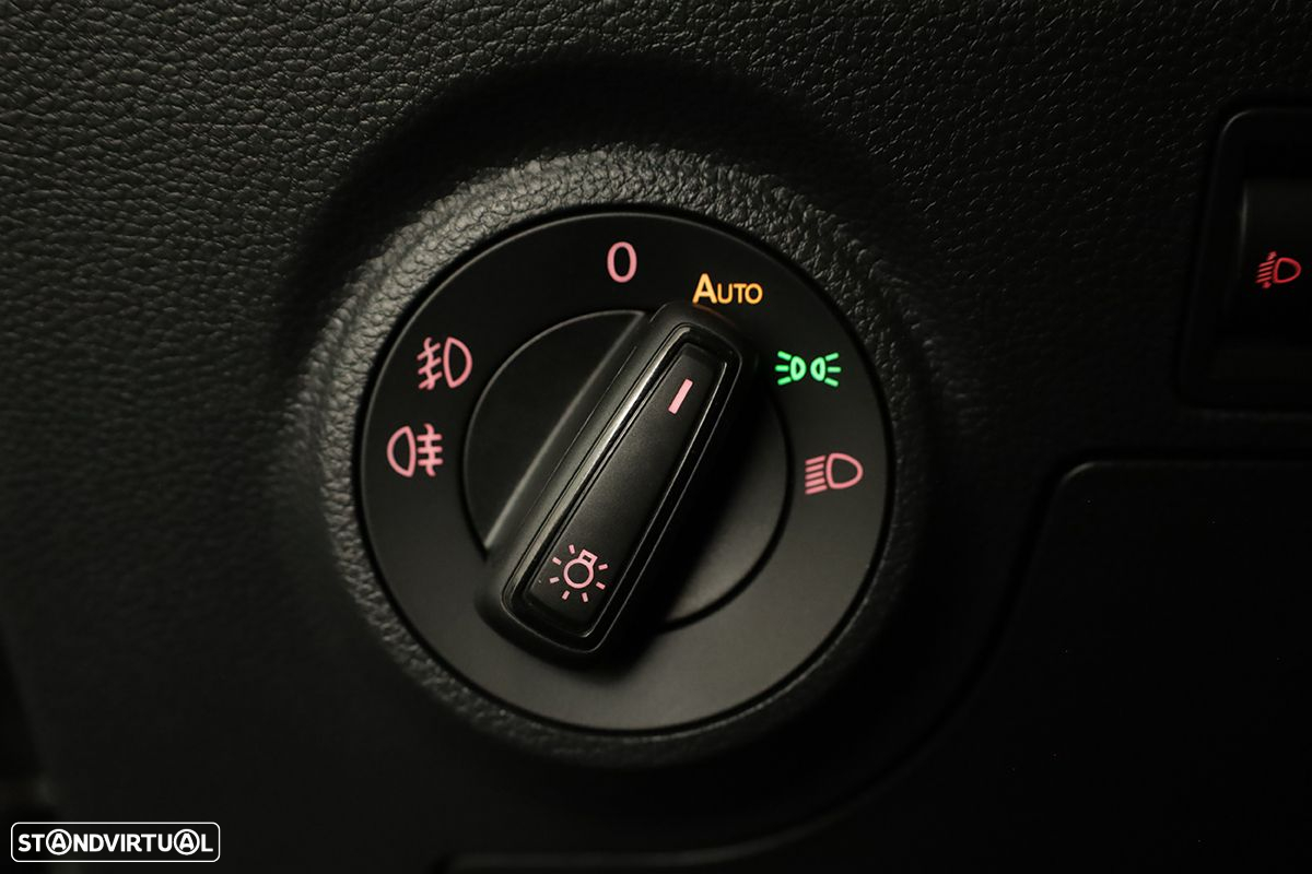 SEAT Ibiza 1.0 TSI Style - 18