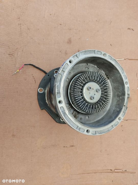 SPRZĘGŁO WENTYLATORA IVECO STRALIS 10.3-12.9 02 - 4