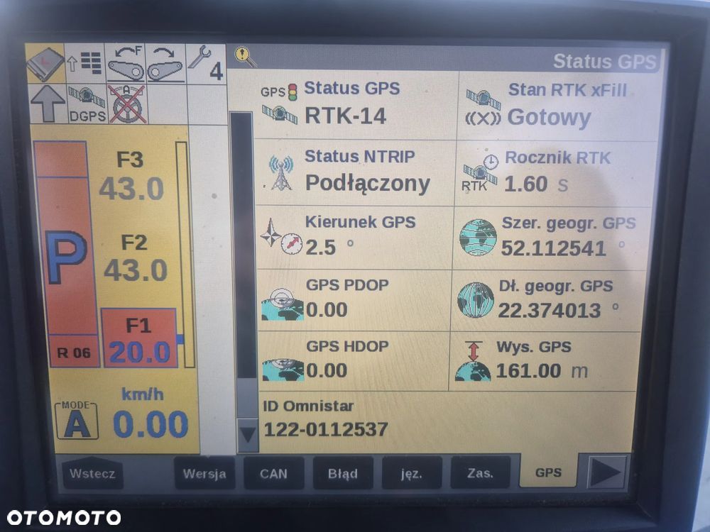 New Holland T7.270 - 16