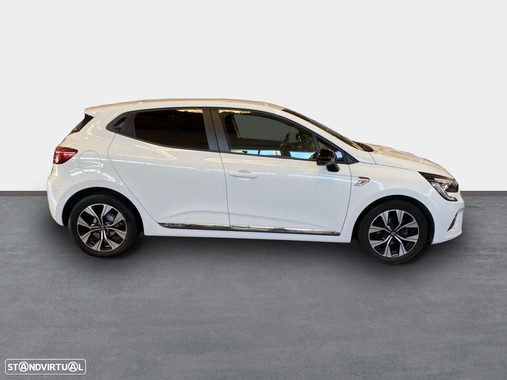 Renault Clio 1.0 TCe Limited - 4