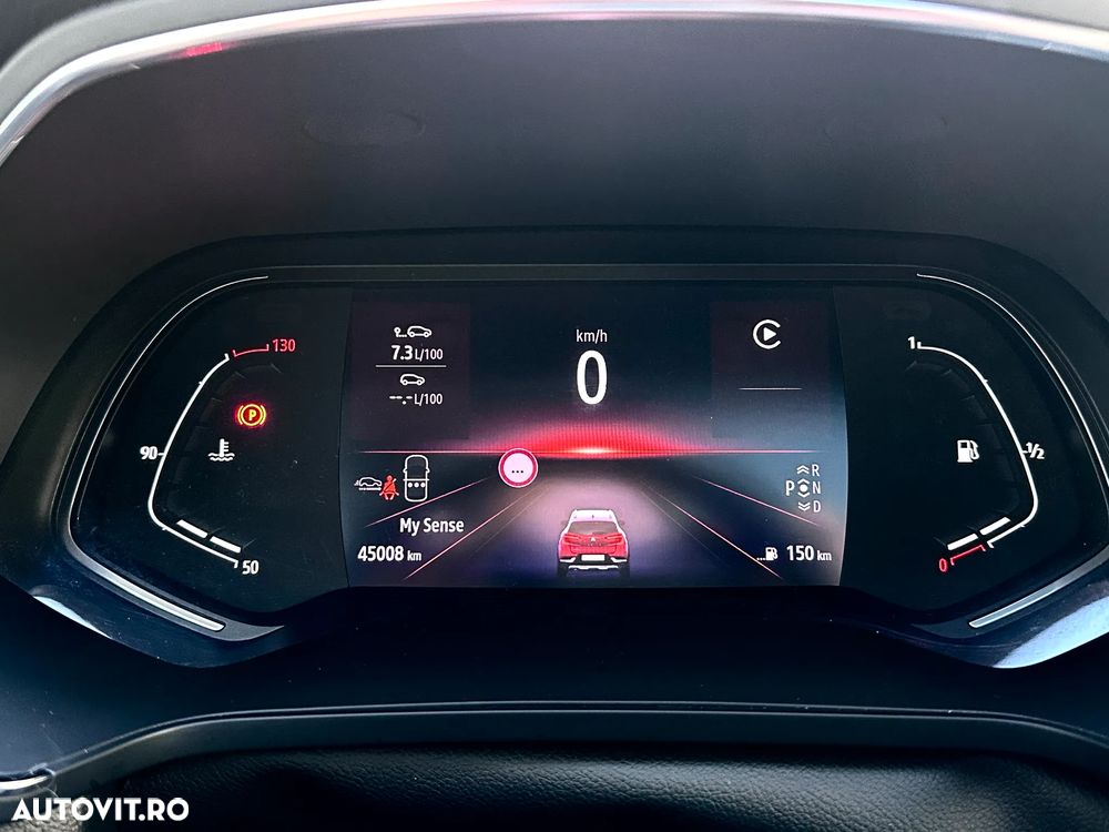 Renault Captur - 25