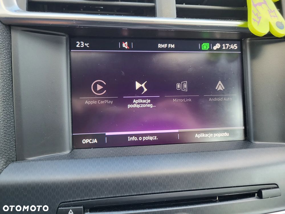 DS Automobiles DS 4 - 14