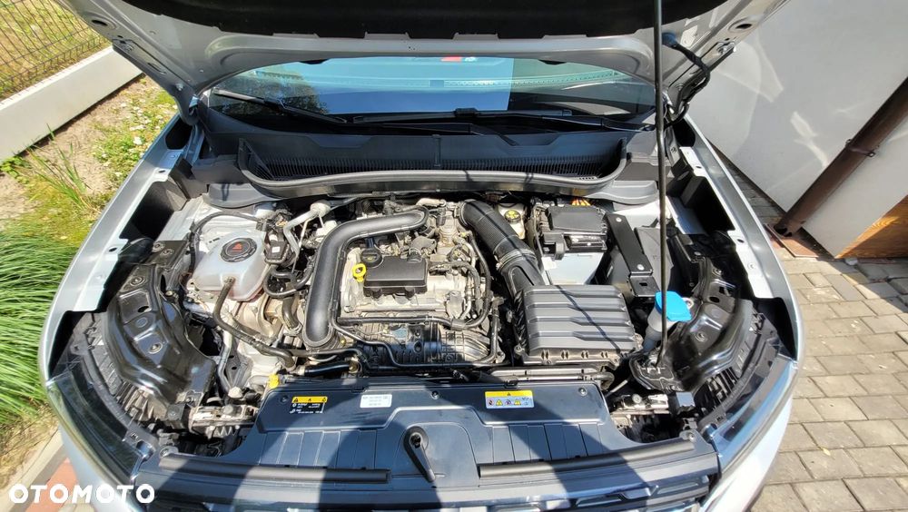 Volkswagen T-Cross 1.0 TSI Life - 9