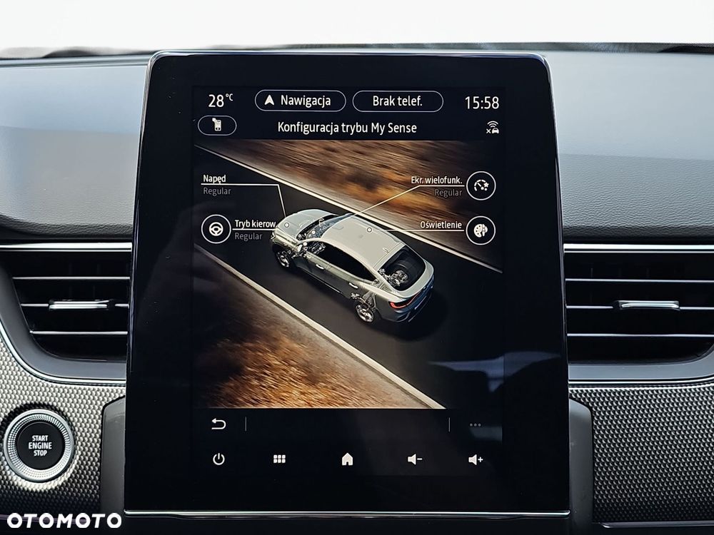 Renault Arkana 1.3 TCe mHEV Intens EDC - 22