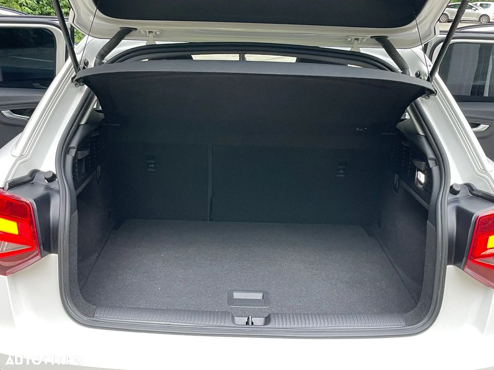 Audi Q2 1.6 TDI - 13