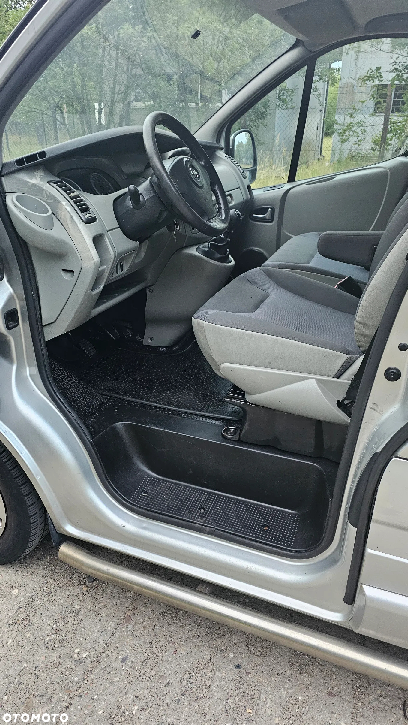 Opel VIVARO - 7