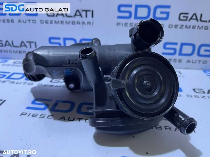 Filtru Epurator Gaze Skoda Roomster 1.4 BXW CGGB 2006 - 2015 Cod 036103464AK [D0839] - 5