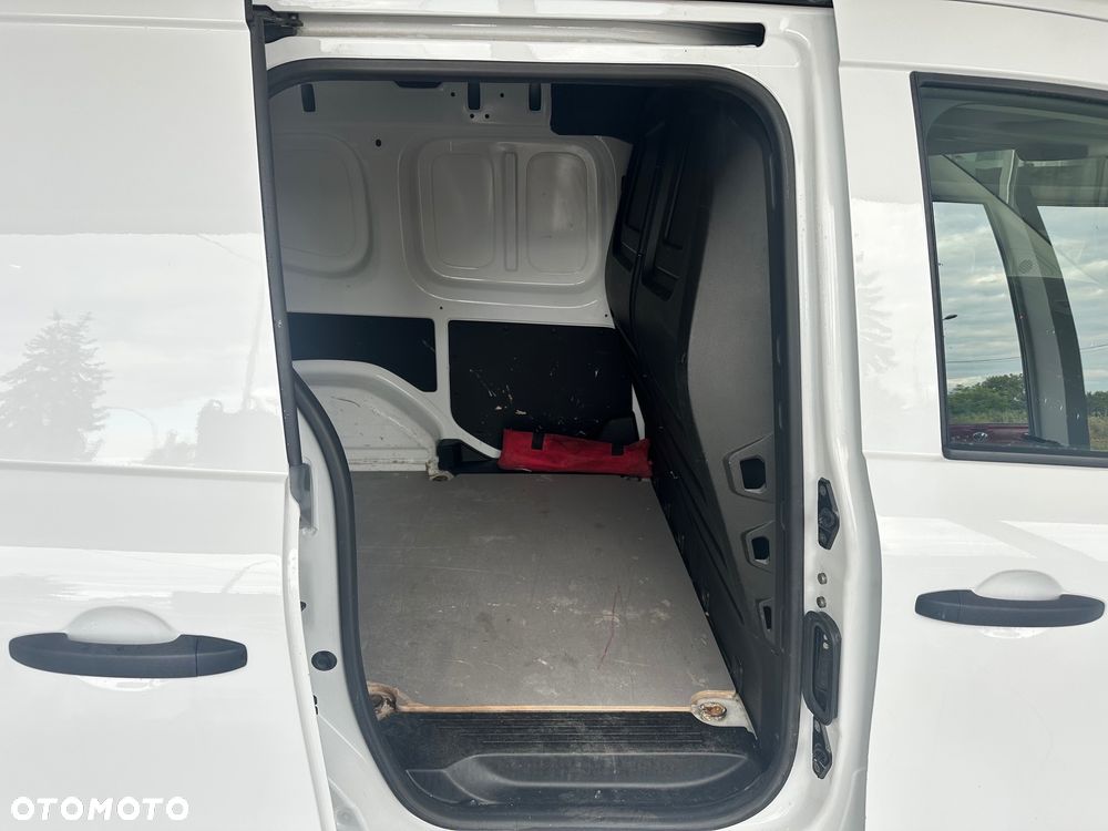 Renault Kangoo 1.3 TCe Equilibre - 8