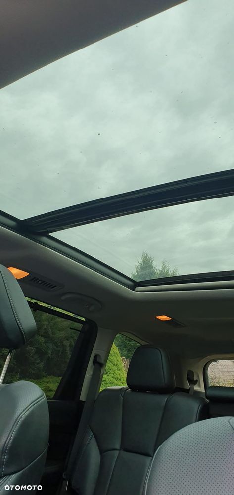 Subaru Ascent - 30