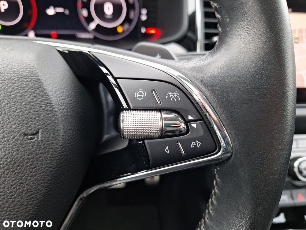 Skoda Kodiaq 2.0 TDI 4x4 L&K DSG - 24