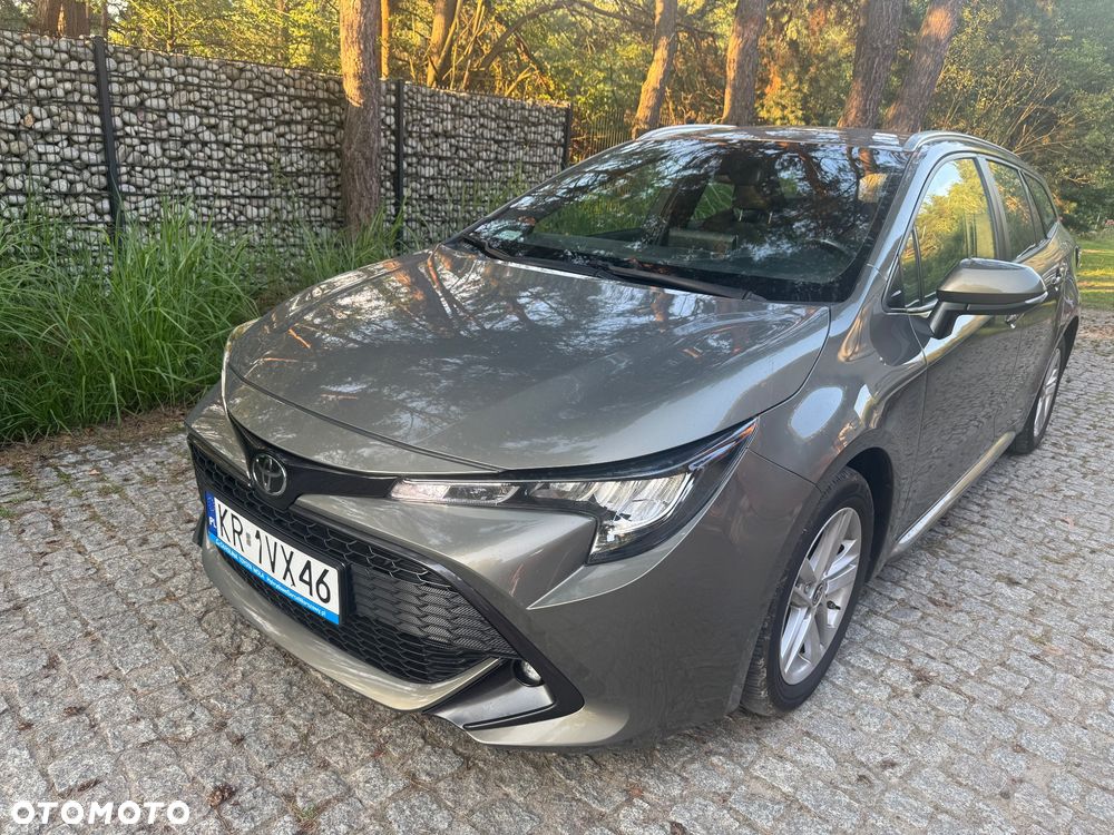 Toyota Corolla - 11