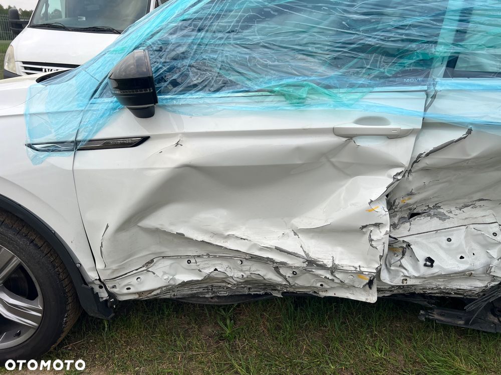 Volkswagen Tiguan 1.5 TSI OPF DSG Move - 17