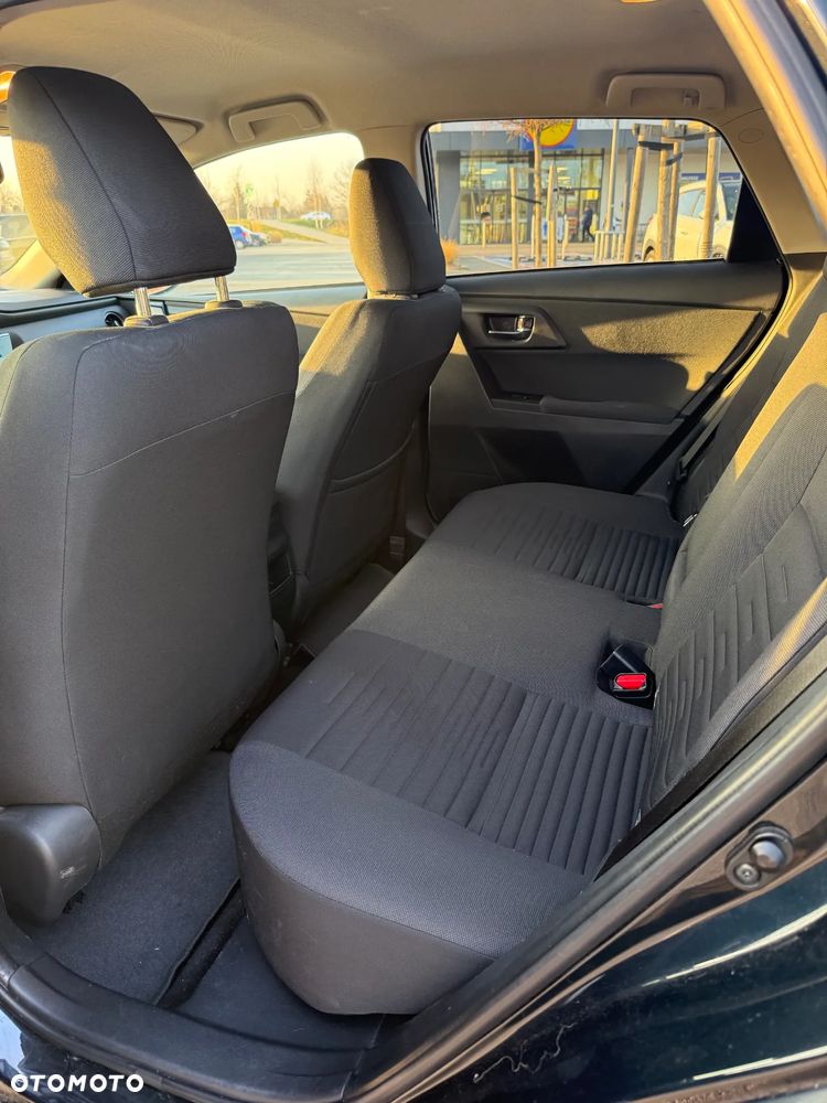 Toyota Auris 1.6 Comfort - 8