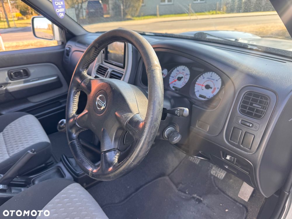 Nissan Navara - 19