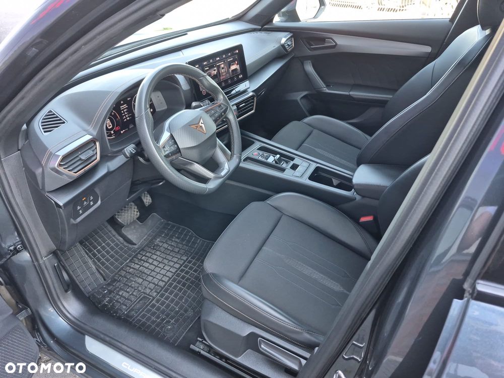 Cupra Formentor - 31