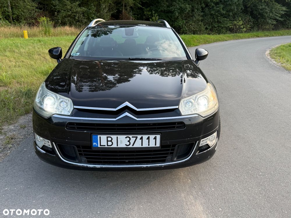 Citroën C5 2.0 HDi Exclusive - 5