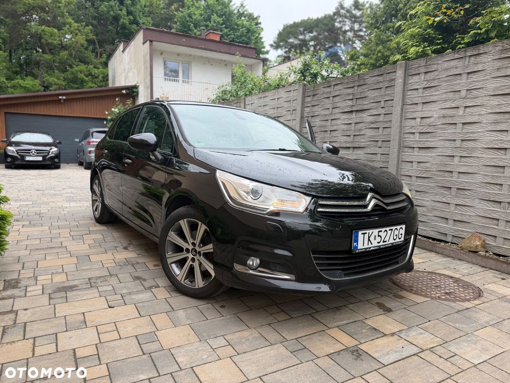 Citroën C4 PureTech 130 Stop&Start SHINE - 2