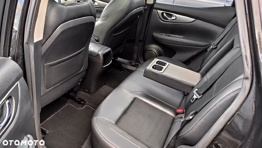 Nissan Qashqai - 11