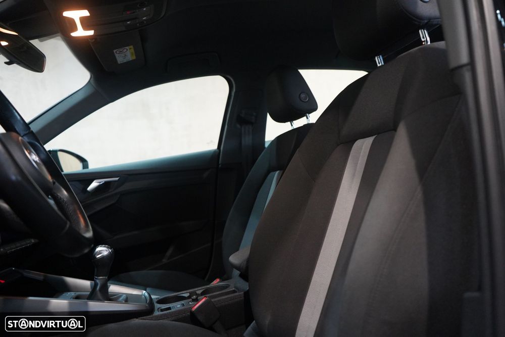 Audi A3 Sportback 30 TFSI - 17