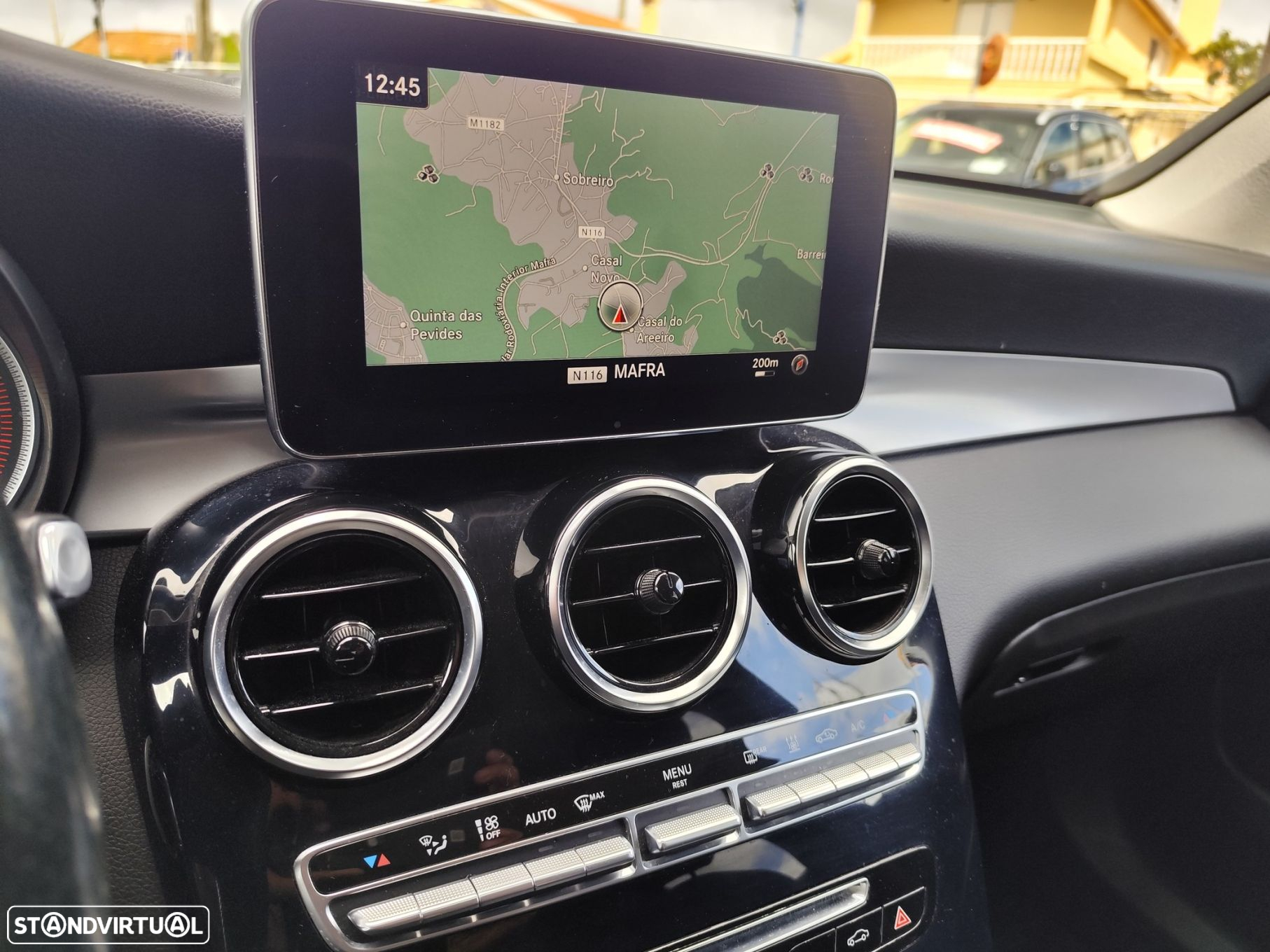 Mercedes-Benz GLC 350 e 4-Matic - 18