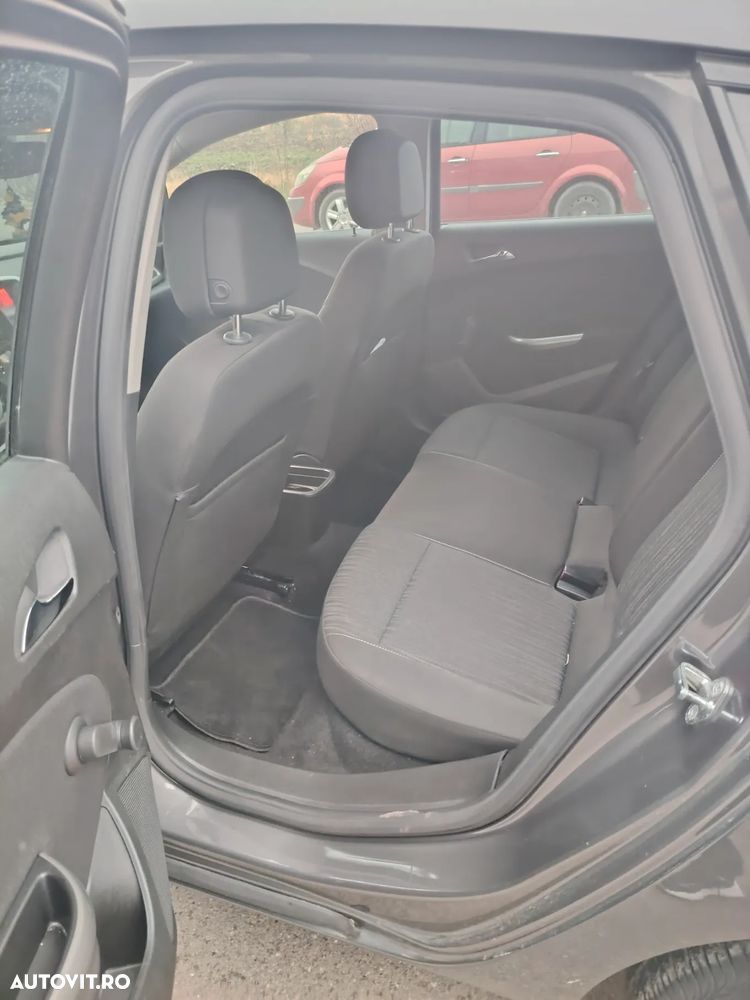 Opel Astra 1.4 Edition - 5
