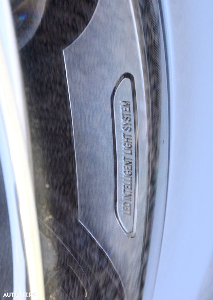 Mercedes-Benz V 300 d Combi Lung 237 CP AWD 9AT Exclusive - 8