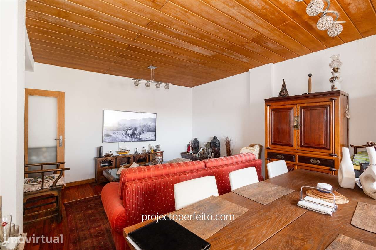Apartamento T3 Venda em Anta e Guetim,Espinho - Widok 4