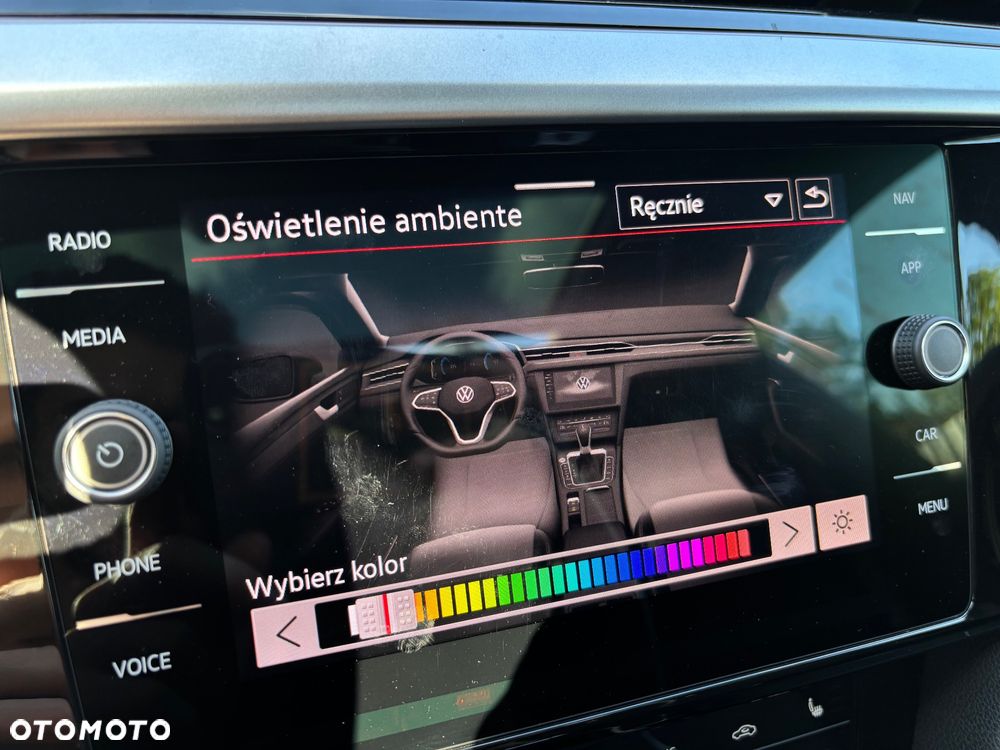 Volkswagen Arteon 1.4 eHybrid OPF DSG R-Line - 24