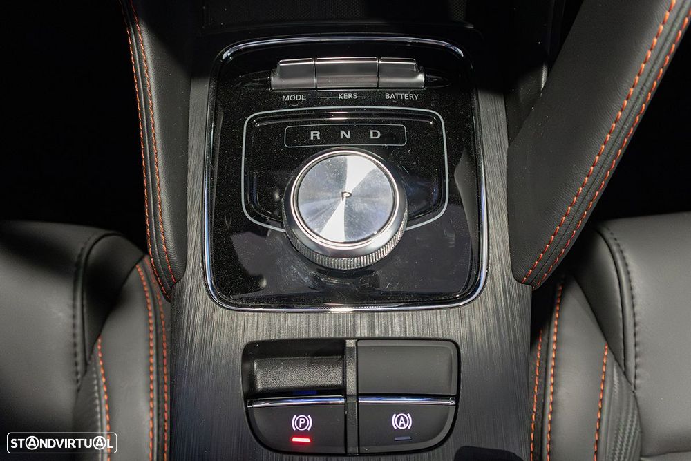 MG ZS EV 50.3 kWh Luxury - 11