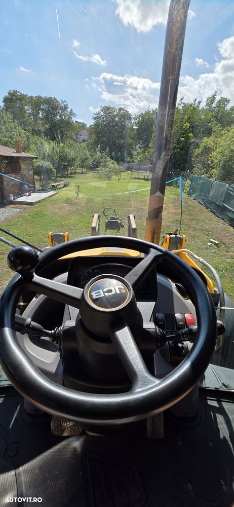 JCB 3CX - 23
