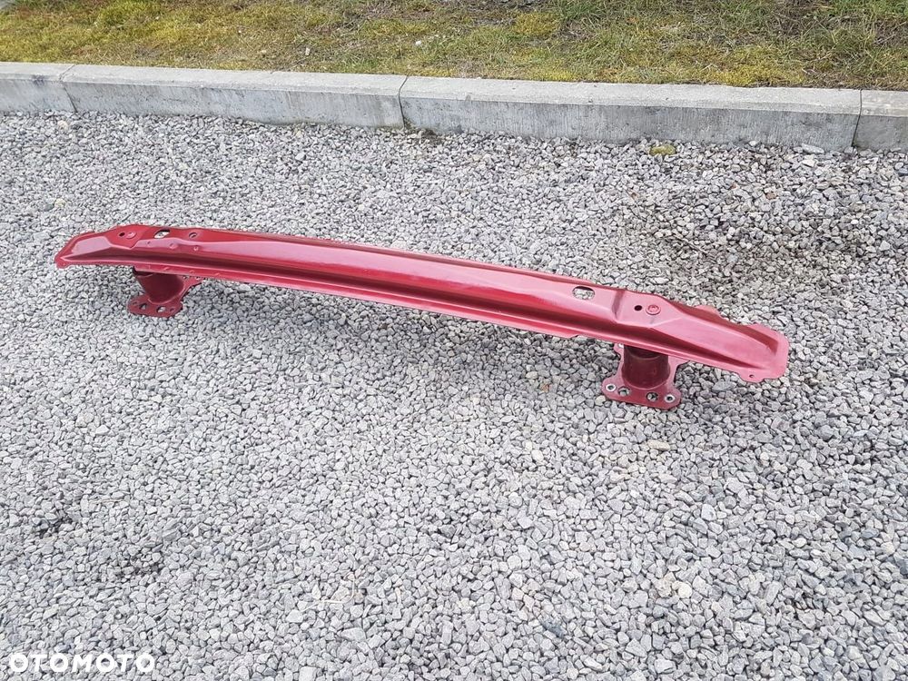 CITROEN C5 01- BELKA POD ZDERZAK PRZÓD EKQD - 3