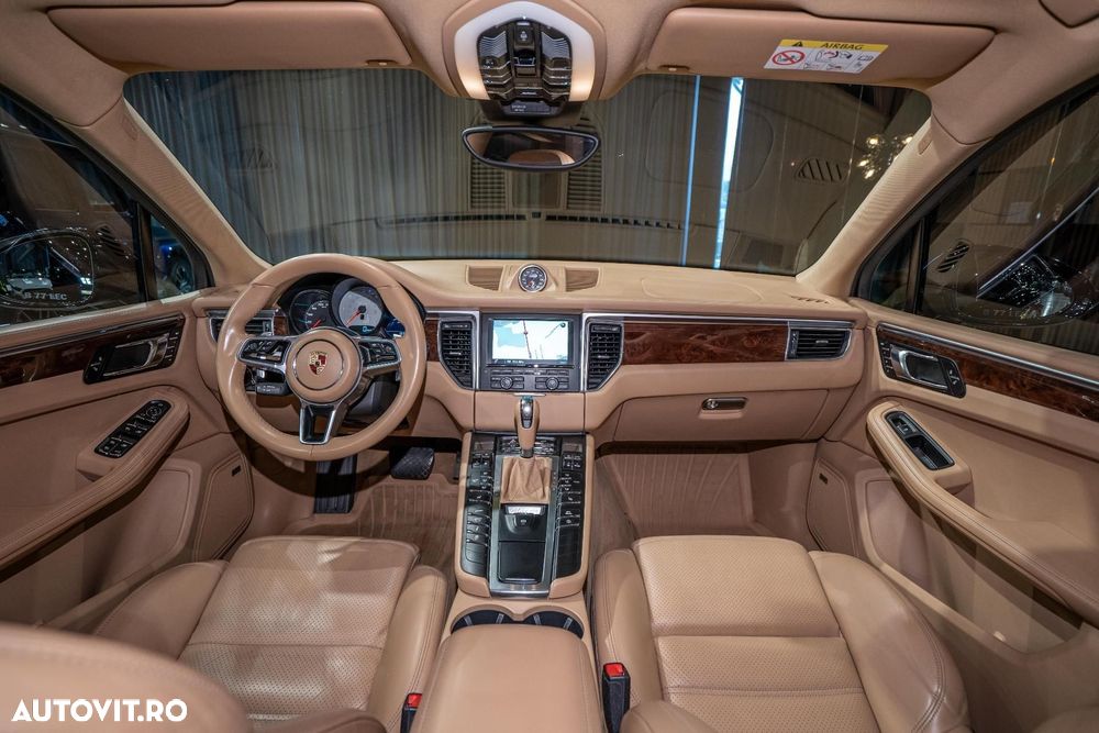 Porsche Macan 3.0 PDK S - 16
