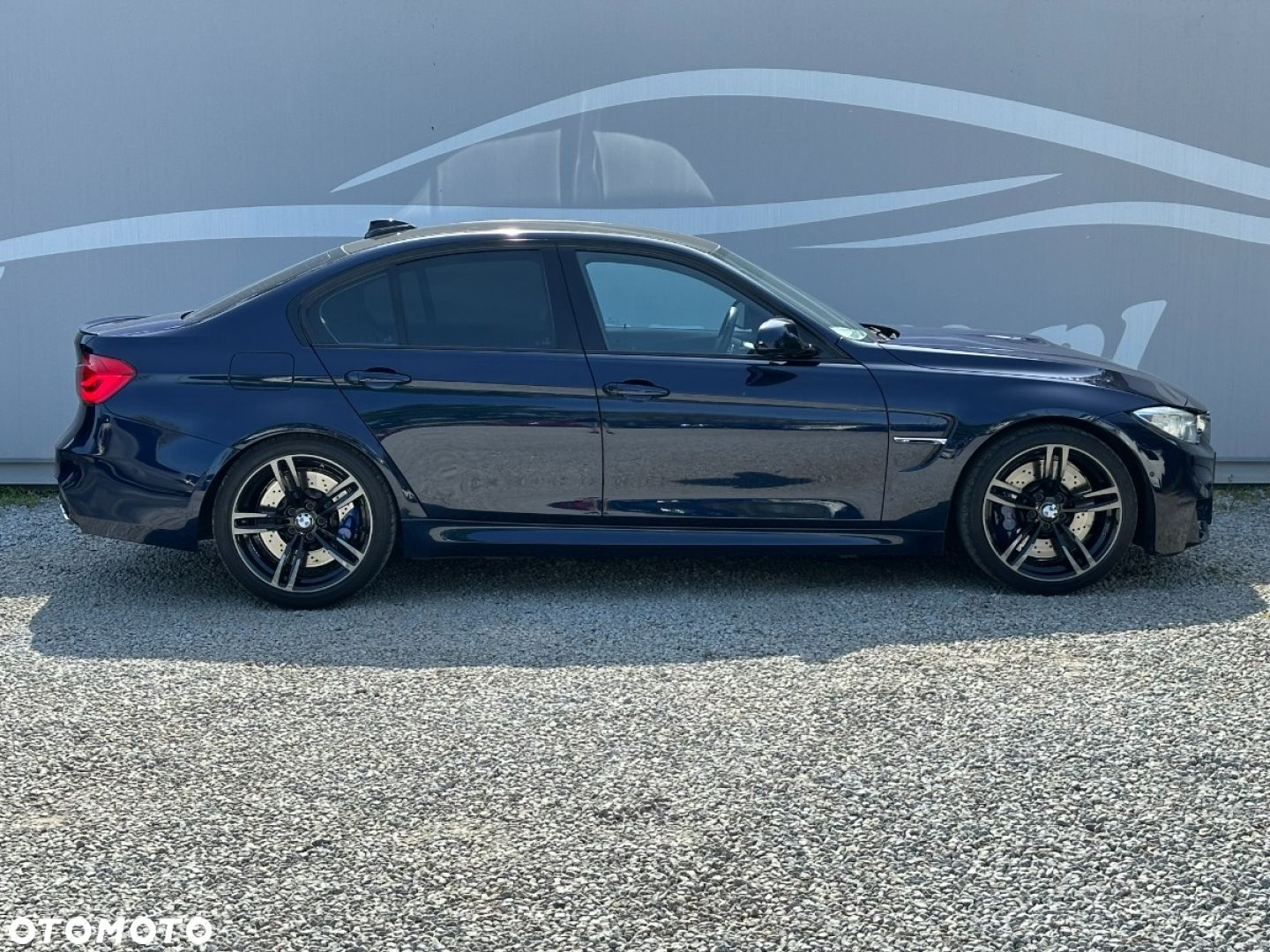 BMW M3 DKG - 17