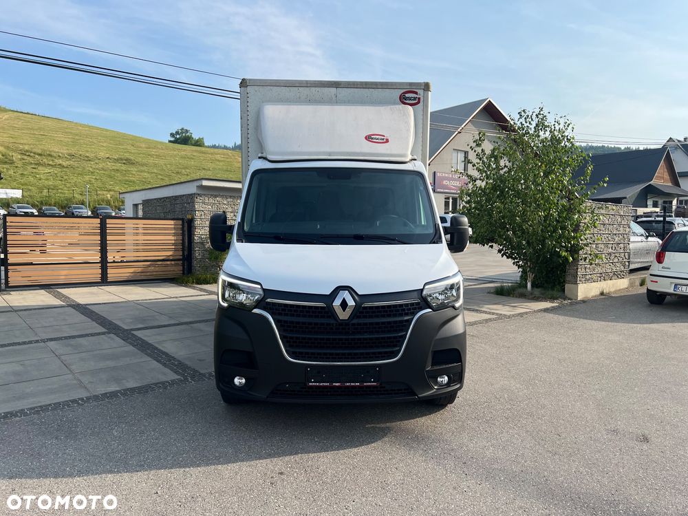 Renault Master - 2