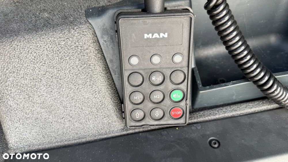 MAN TGX 18.480 - 33