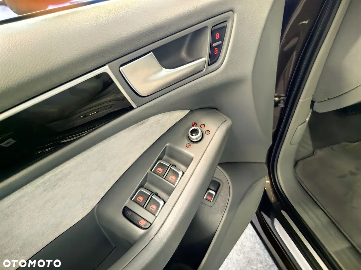Audi Q5 2.0 TDI Quattro Sport S tronic - 10