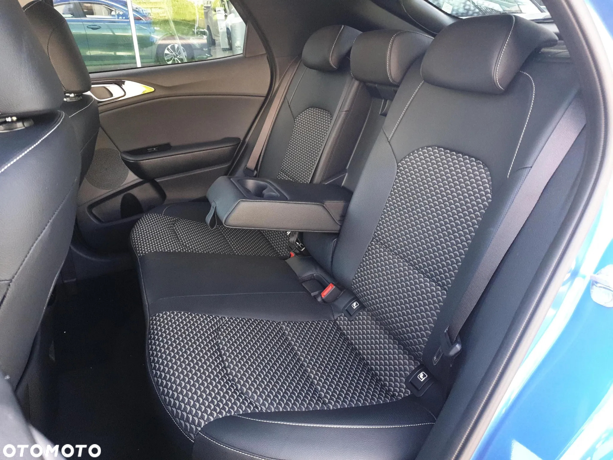 Kia XCeed 1.5 T-GDI L - 11