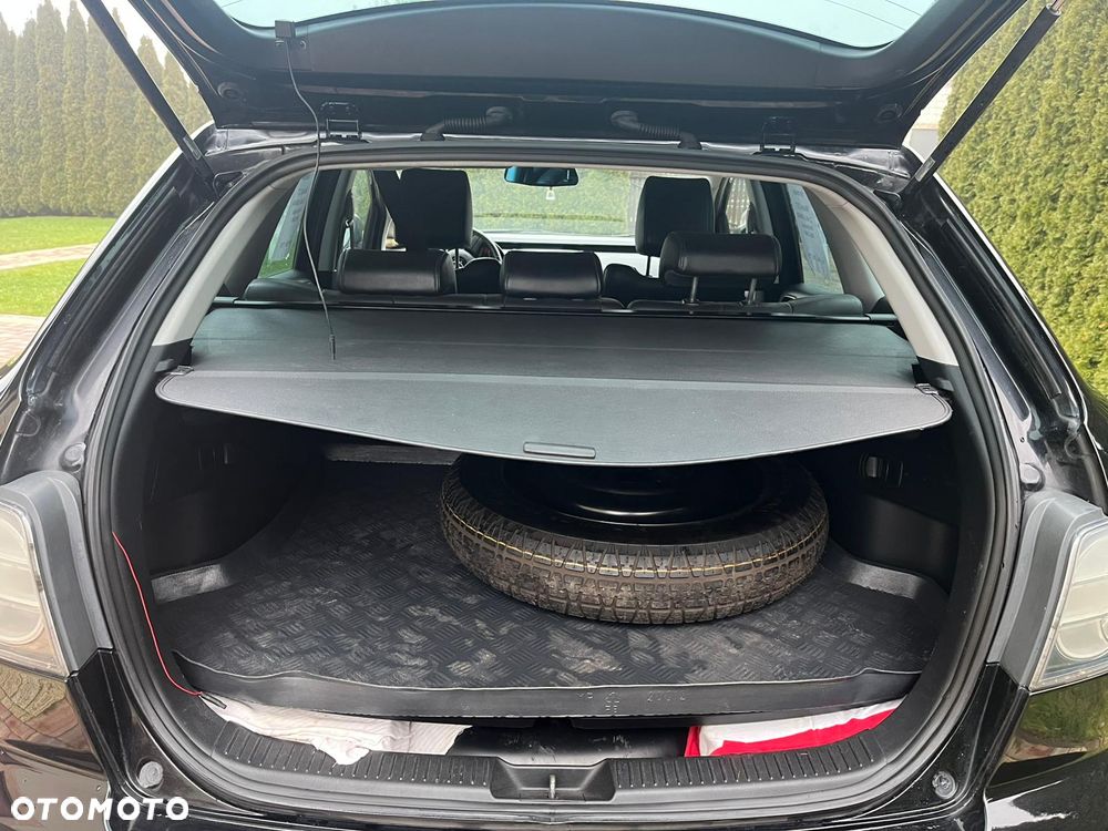 Mazda CX-7 - 8