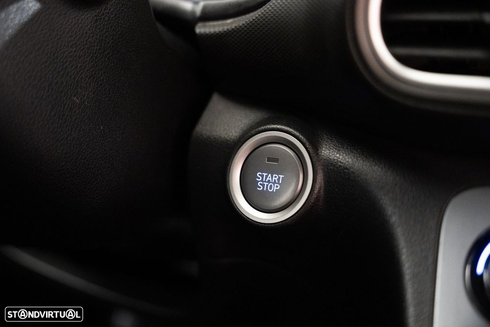 Hyundai Kauai 39 kWh Premium - 19